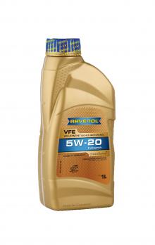 RAVENOL VFE SAE 5W-20 RAVENOL VFE SAE 5W-20